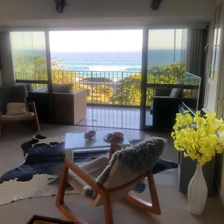 Oscarrhr Apartment
